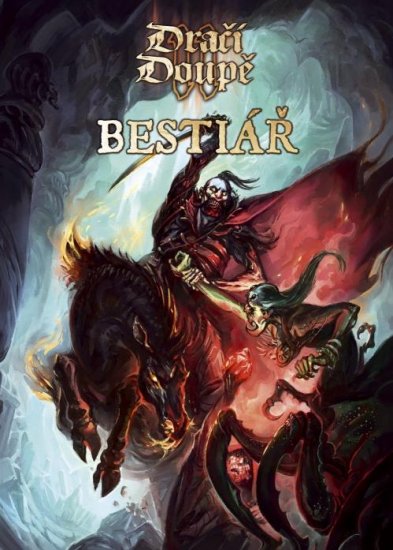 Dra doup II - Besti - Kliknutm na obrzek zavete