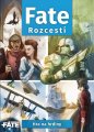 Fate: Rozcest