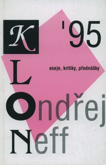 Klon '95 - Kliknutm na obrzek zavete