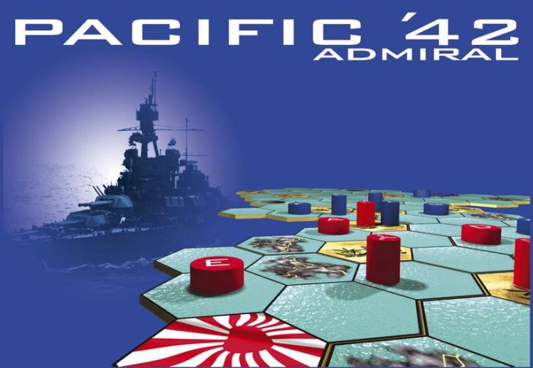 Pacific 42 Admiral - Kliknutm na obrzek zavete