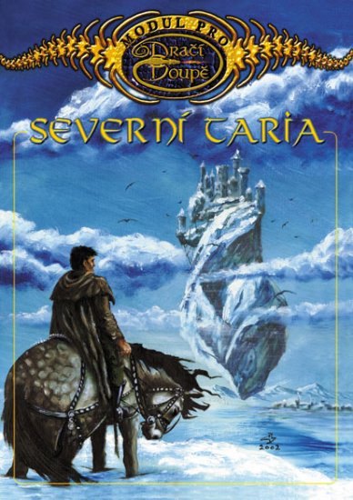 Severn Taria - Kliknutm na obrzek zavete