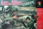 Axis and Allies: Europe