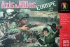 Axis and Allies: Europe