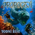 Proroctv - Vodn e - 2. vydn