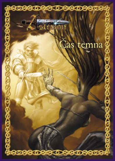 Asterion - as Temna - Kliknutm na obrzek zavete