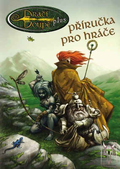 DrD+ Pruka pro hre - e-verze - Kliknutm na obrzek zavete