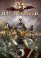DrD II - Hry mocnch - e-verze
