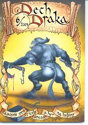 Dech Draka 2005 - Kliknutm na obrzek zavete