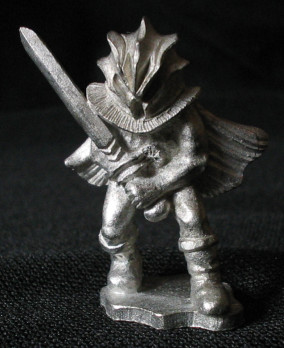 Arna - figurka - Kliknutm na obrzek zavete