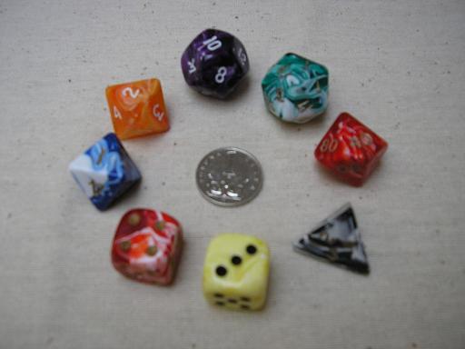 Kostky mramorov - Kliknutm na obrzek zavete