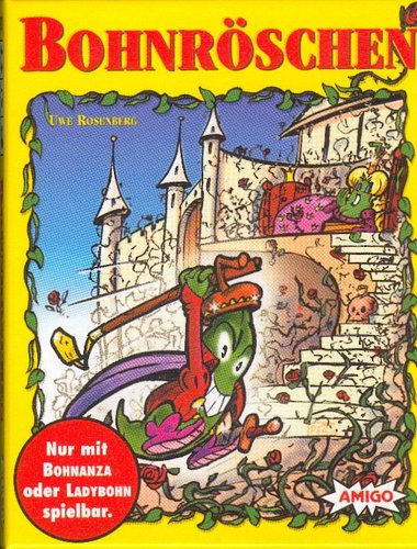 Bohnrschen - Kliknutm na obrzek zavete