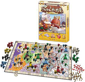 Skaal - Kliknutm na obrzek zavete